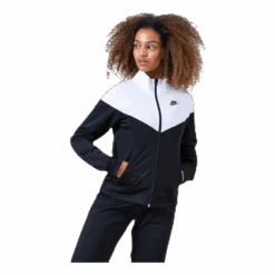 Nike NSW Tracksuit PK White/Black 19 Nike NSW Tracksuit PK White/Black -BJØRN BORG kauppa 193146869591 014 0ae993e475d94dba8a5604f6e705256e