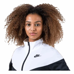 Nike NSW Tracksuit PK White/Black 21 Nike NSW Tracksuit PK White/Black -BJØRN BORG kauppa 193146869591 020 125cdc22b6ed44bdb0e4cba2ca79d92d