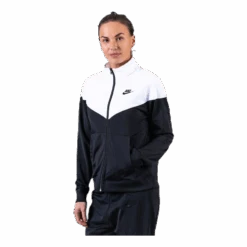 Nike NSW Tracksuit PK White/Black 17 Nike NSW Tracksuit PK White/Black -BJØRN BORG kauppa 193146869607 006 f3620fc99d22408f86be5882451cf744