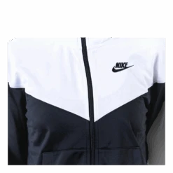 Nike NSW Tracksuit PK White/Black 18 Nike NSW Tracksuit PK White/Black -BJØRN BORG kauppa 193146869607 007 ba5ee7c7faf043428a46ffa6ffb82dfb