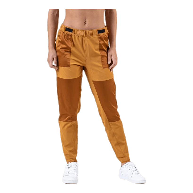 Nike Pant 7/8 Rebel Orange 3 Nike Pant 7/8 Rebel Orange