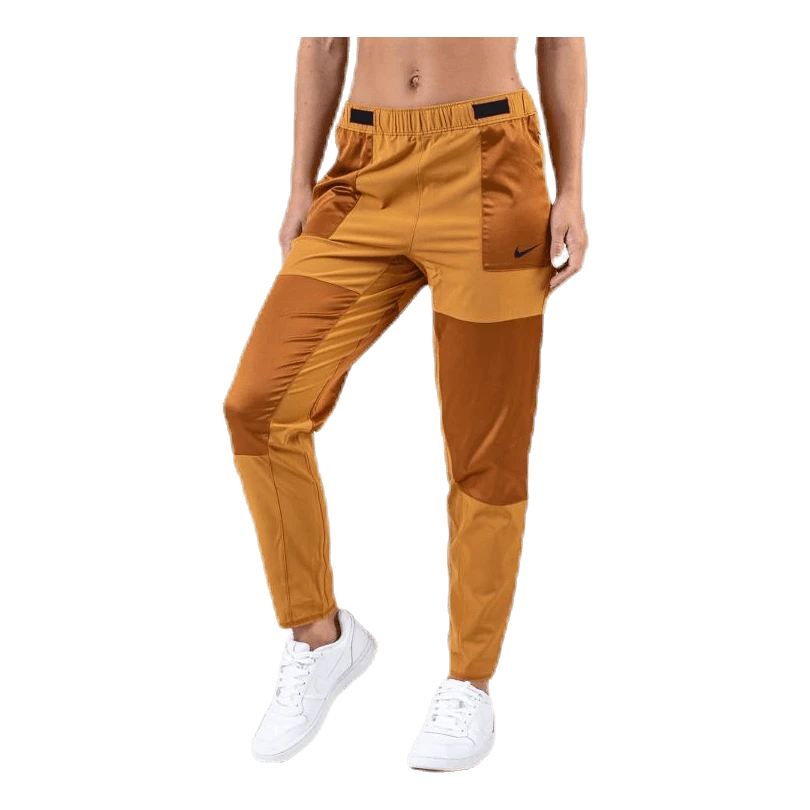 Nike Pant 7/8 Rebel Orange 4 Nike Pant 7/8 Rebel Orange - Image 2
