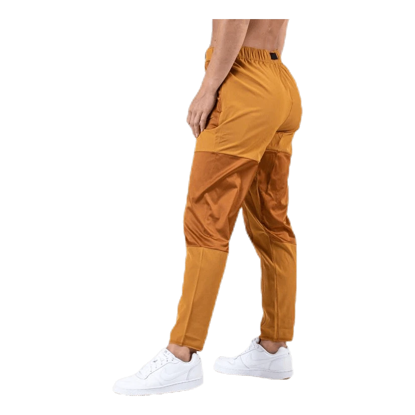 Nike Pant 7/8 Rebel Orange 5 Nike Pant 7/8 Rebel Orange - Image 3
