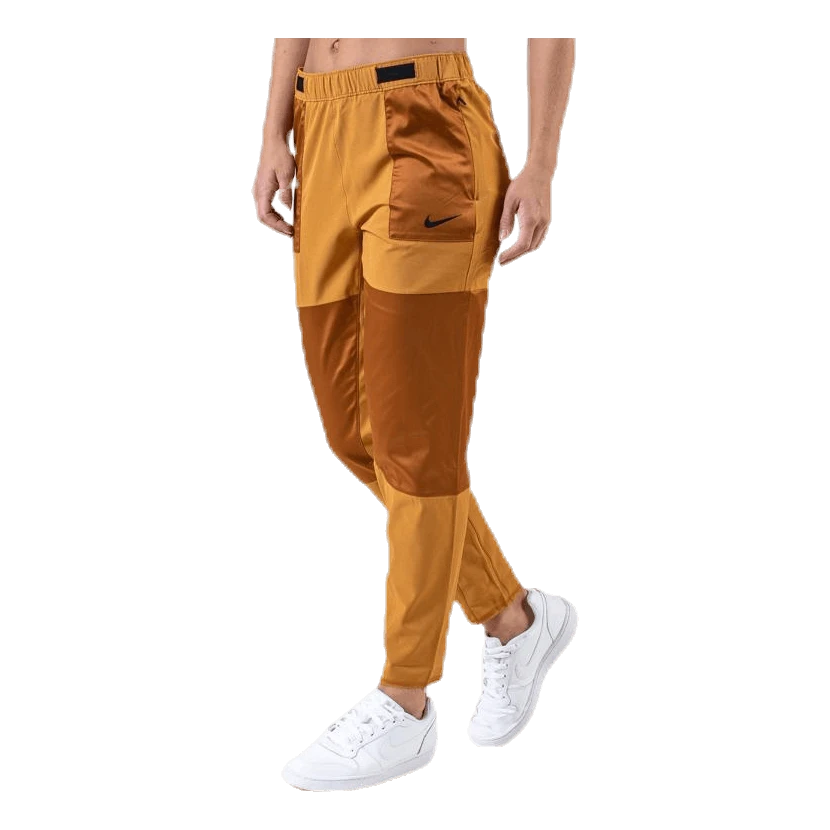 Nike Pant 7/8 Rebel Orange 6 Nike Pant 7/8 Rebel Orange - Image 4