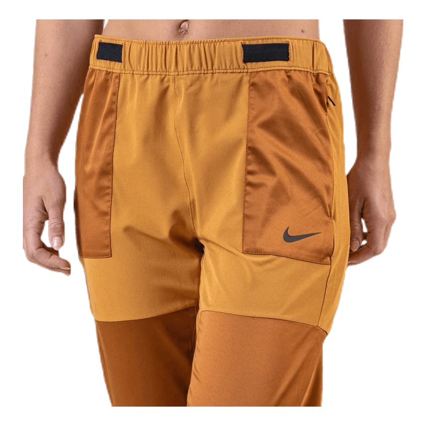 Nike Pant 7/8 Rebel Orange 8 Nike Pant 7/8 Rebel Orange - Image 6