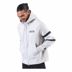 Nike Air Hoodie White/Grey -BJØRN BORG kauppa 193150998409 005 77e186253517436a87c3e9cf72946b35