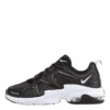 Nike Air Max Graviton Lea White/Black