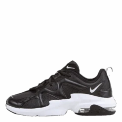 Nike Air Max Graviton Lea White/Black