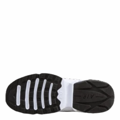 Nike Air Max Graviton Lea White/Black -BJØRN BORG kauppa 193151409164 004 00fc4406f7214607ac956675f78fb801