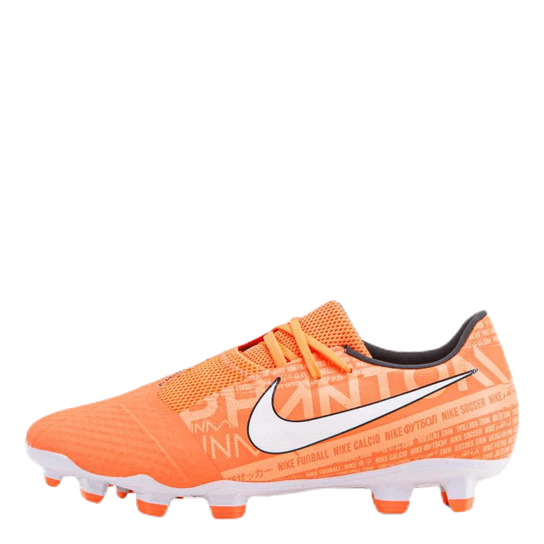 Nike Phantom Venom Academy FG Pink 3 Nike Phantom Venom Academy FG Pink