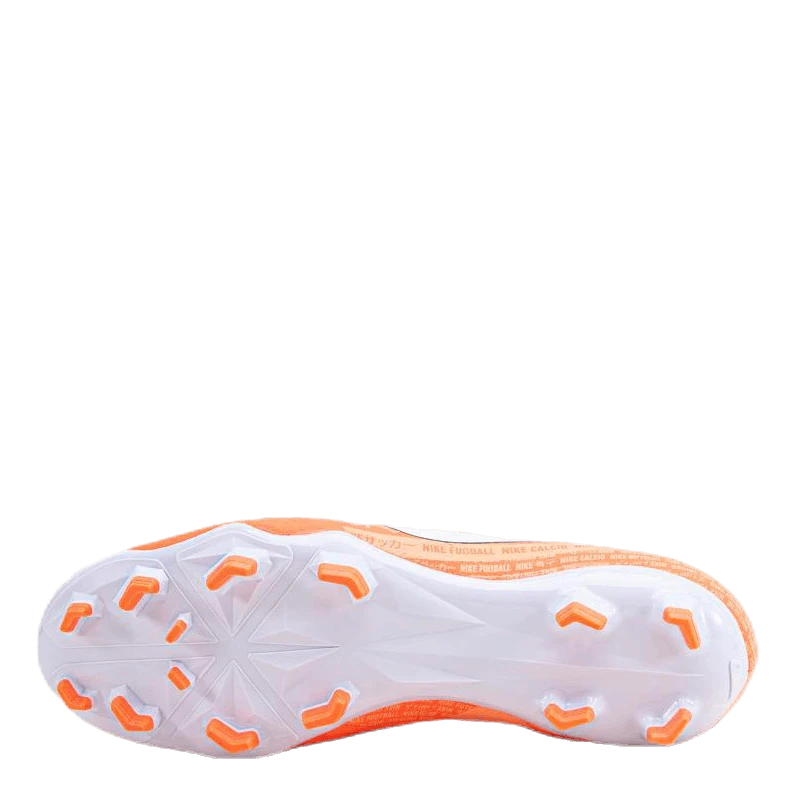 Nike Phantom Venom Academy FG Pink 6 Nike Phantom Venom Academy FG Pink - Image 4