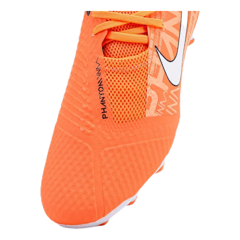 Nike Phantom Venom Academy FG Pink 9 Nike Phantom Venom Academy FG Pink - Image 7