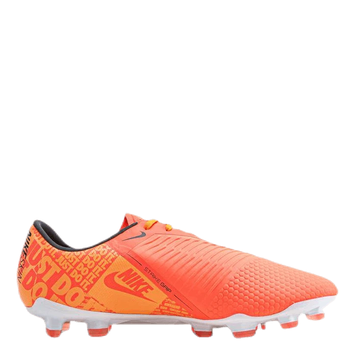 Nike Phantom VNM Pro Pink 5 Nike Phantom VNM Pro Pink - Image 3