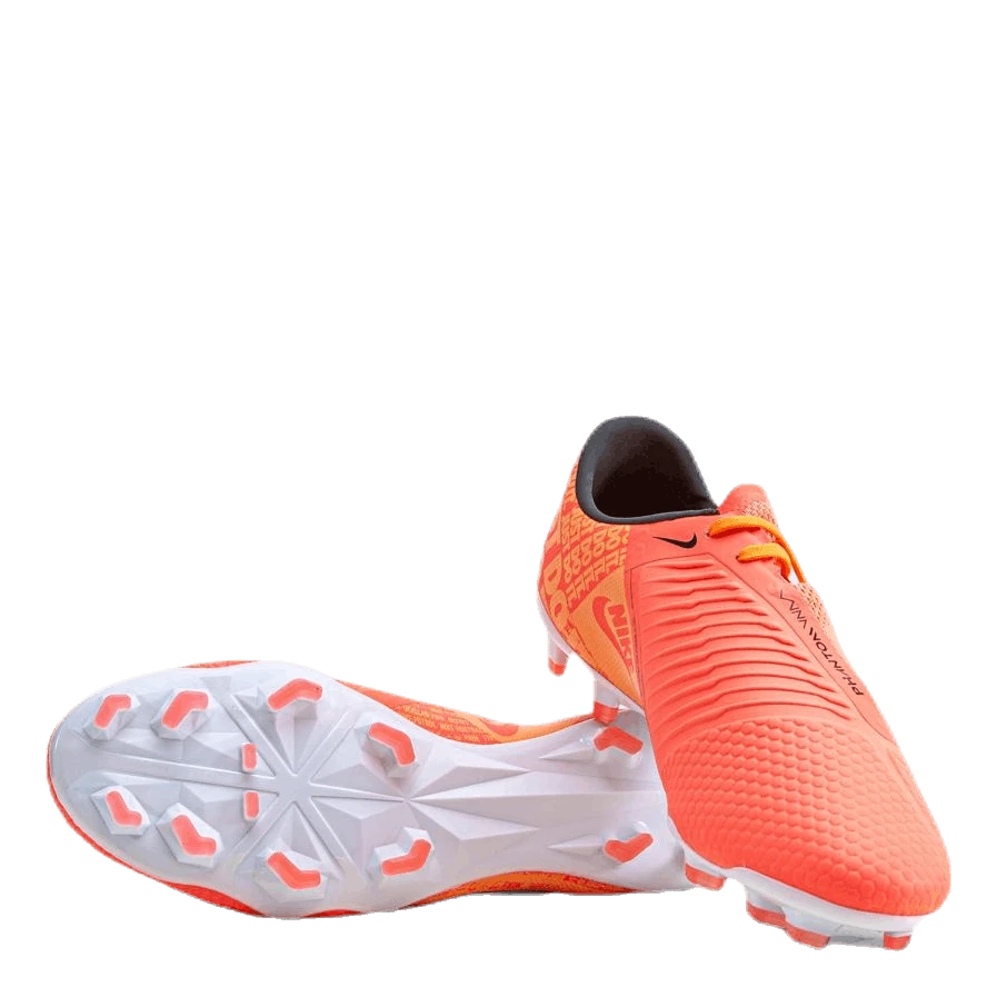 Nike Phantom VNM Pro Pink 10 Nike Phantom VNM Pro Pink - Image 8