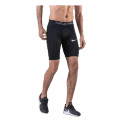 Nike Pro Long Shorts White/Black -BJØRN BORG kauppa 193151953698 006 3b72fa4a90014302a090e03e6bbd6911