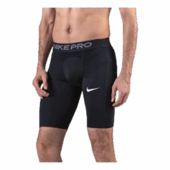 Nike Pro Long Shorts White/Black -BJØRN BORG kauppa 193151953698 007 40fc73c5acbd4f6b8a3bdfd4aea85960