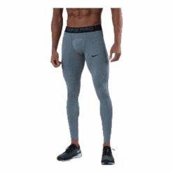 Nike Pro Tights Grey