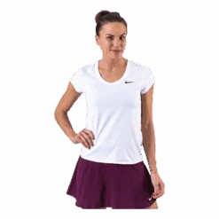 Nike Court Dri-FIT White/Black