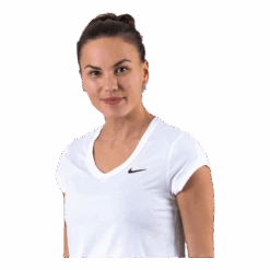 Nike Court Dri-FIT White/Black -BJØRN BORG kauppa 193153551878 004 147c4ae3fafa45daa9f21c2bd41be0aa