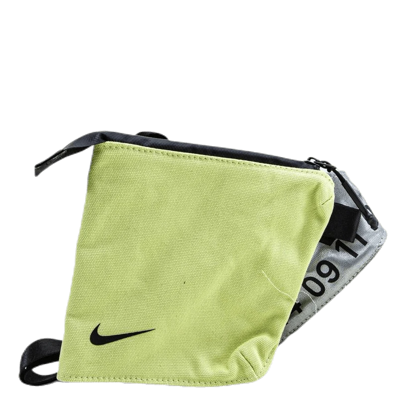 Nike Tech Crossbody Bag Green 3 Nike Tech Crossbody Bag Green