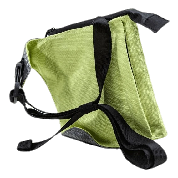 Nike Tech Crossbody Bag Green 4 Nike Tech Crossbody Bag Green - Image 2