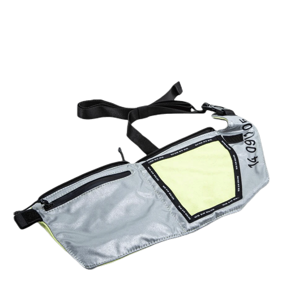 Nike Tech Crossbody Bag Green 5 Nike Tech Crossbody Bag Green - Image 3