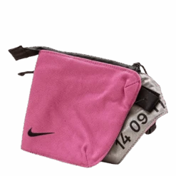 Nike Tech Crossbody Bag Pink