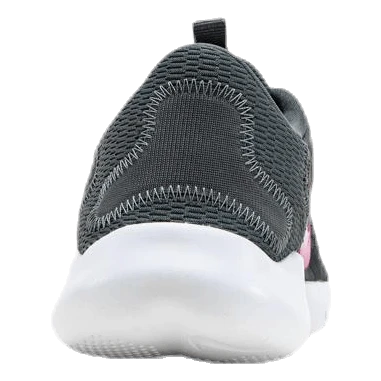 Nike Flex Experience 9 Pink/Grey 4 Nike Flex Experience 9 Pink/Grey - Image 2