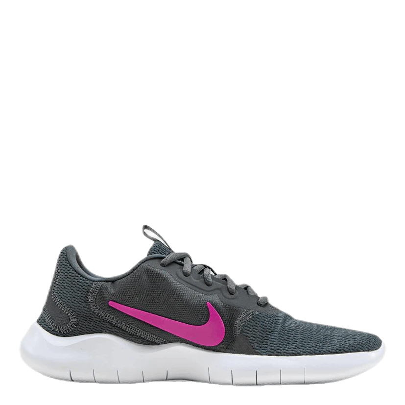 Nike Flex Experience 9 Pink/Grey 5 Nike Flex Experience 9 Pink/Grey - Image 3