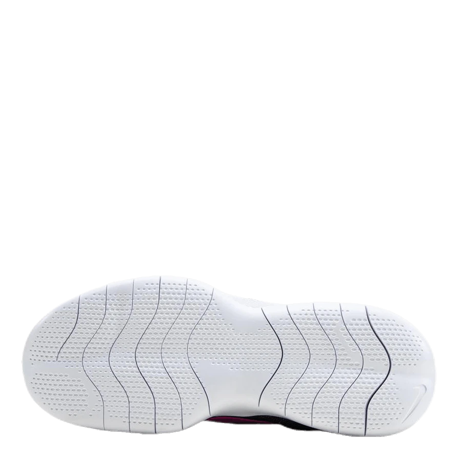 Nike Flex Experience 9 Pink/Grey 6 Nike Flex Experience 9 Pink/Grey - Image 4