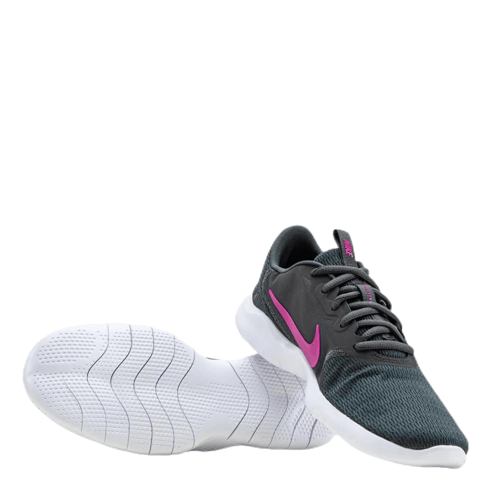 Nike Flex Experience 9 Pink/Grey 9 Nike Flex Experience 9 Pink/Grey - Image 7