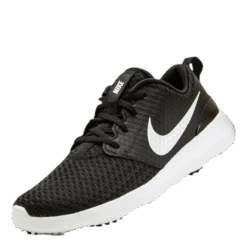 Nike Roshe G White/Black -BJØRN BORG kauppa 193154210743 006 8342a1b568184a06bbb46f24d3783ca7