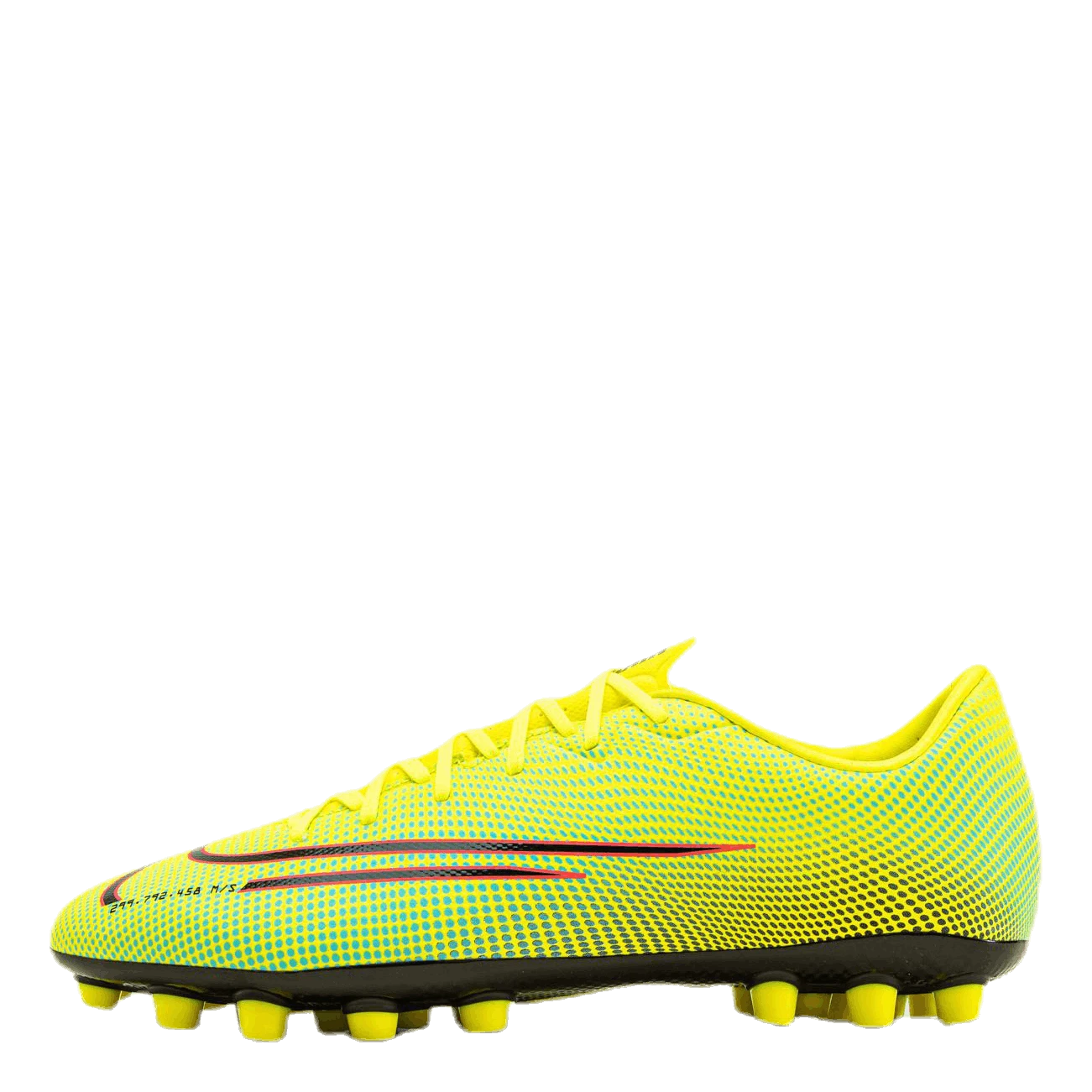 Nike Vapor 13 Academy MDS AG Black/Yellow 3 Nike Vapor 13 Academy MDS AG Black/Yellow