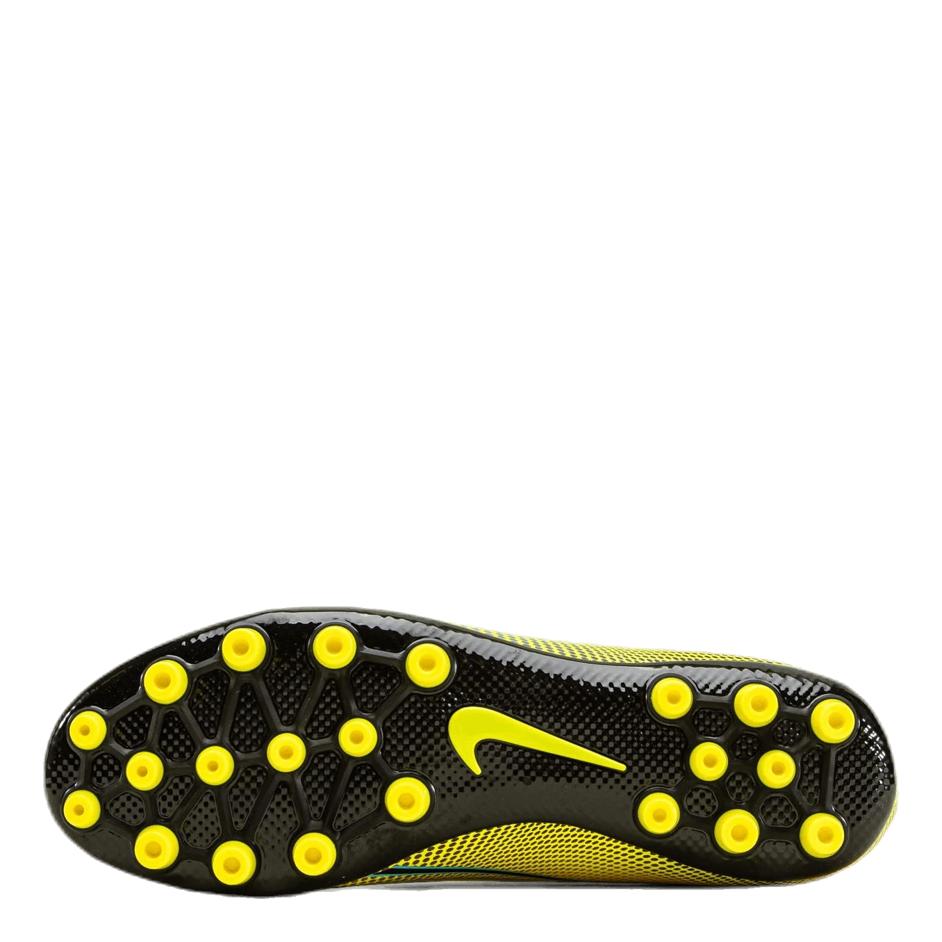 Nike Vapor 13 Academy MDS AG Black/Yellow 6 Nike Vapor 13 Academy MDS AG Black/Yellow - Image 4