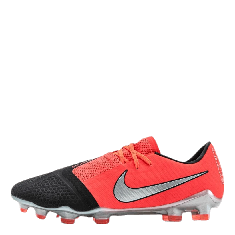 Nike Phantom VNM Pro Pink/Grey 3 Nike Phantom VNM Pro Pink/Grey