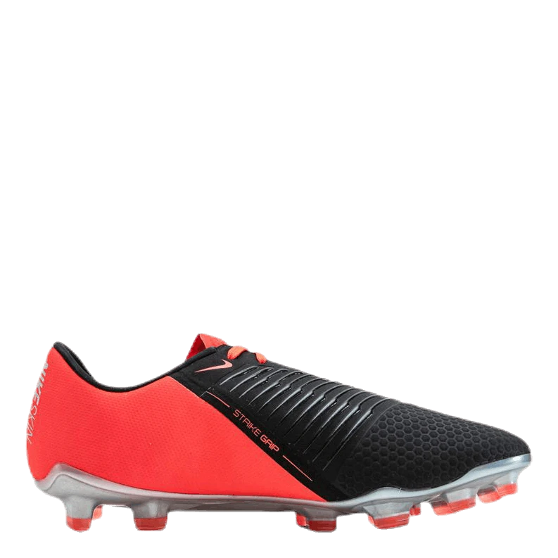 Nike Phantom VNM Pro Pink/Grey 5 Nike Phantom VNM Pro Pink/Grey - Image 3