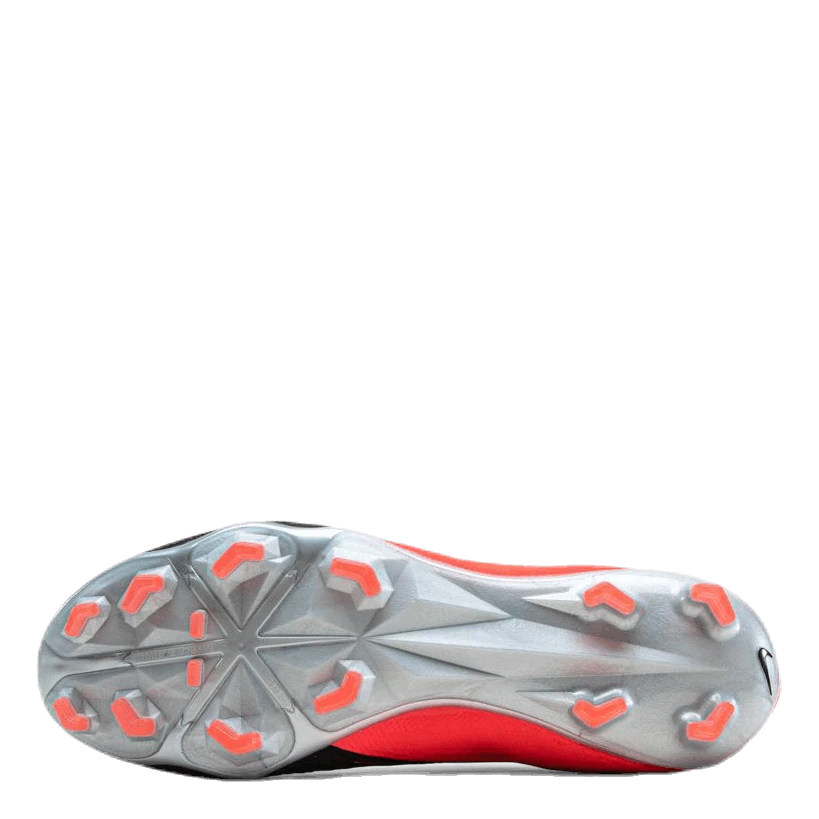 Nike Phantom VNM Pro Pink/Grey 6 Nike Phantom VNM Pro Pink/Grey - Image 4