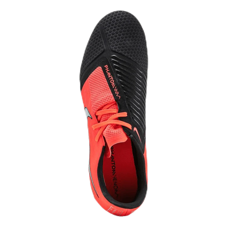 Nike Phantom VNM Pro Pink/Grey 7 Nike Phantom VNM Pro Pink/Grey - Image 5