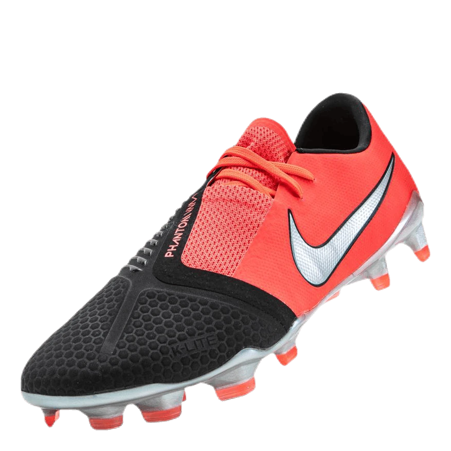 Nike Phantom VNM Pro Pink/Grey 8 Nike Phantom VNM Pro Pink/Grey - Image 6