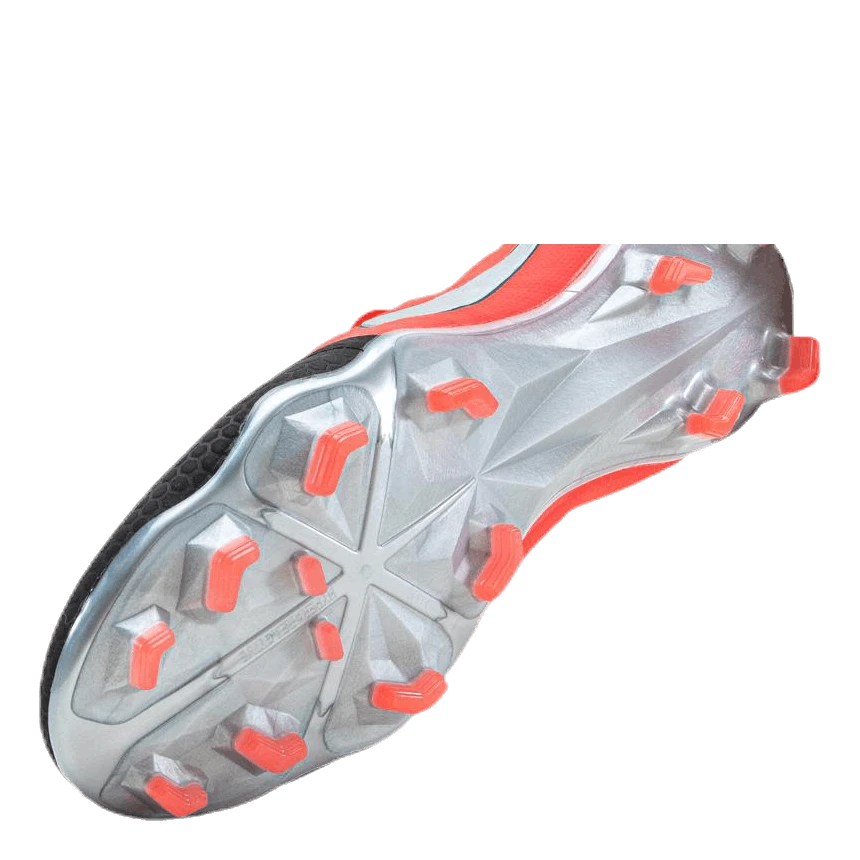 Nike Phantom VNM Pro Pink/Grey 9 Nike Phantom VNM Pro Pink/Grey - Image 7