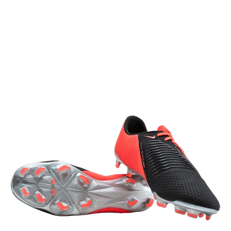 Nike Phantom VNM Pro Pink/Grey 10 Nike Phantom VNM Pro Pink/Grey - Image 8