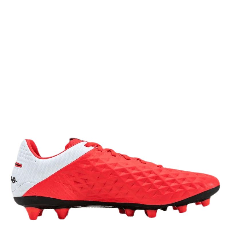 Nike Legend 8 Pro AG Pink/Black 5 Nike Legend 8 Pro AG Pink/Black - Image 3