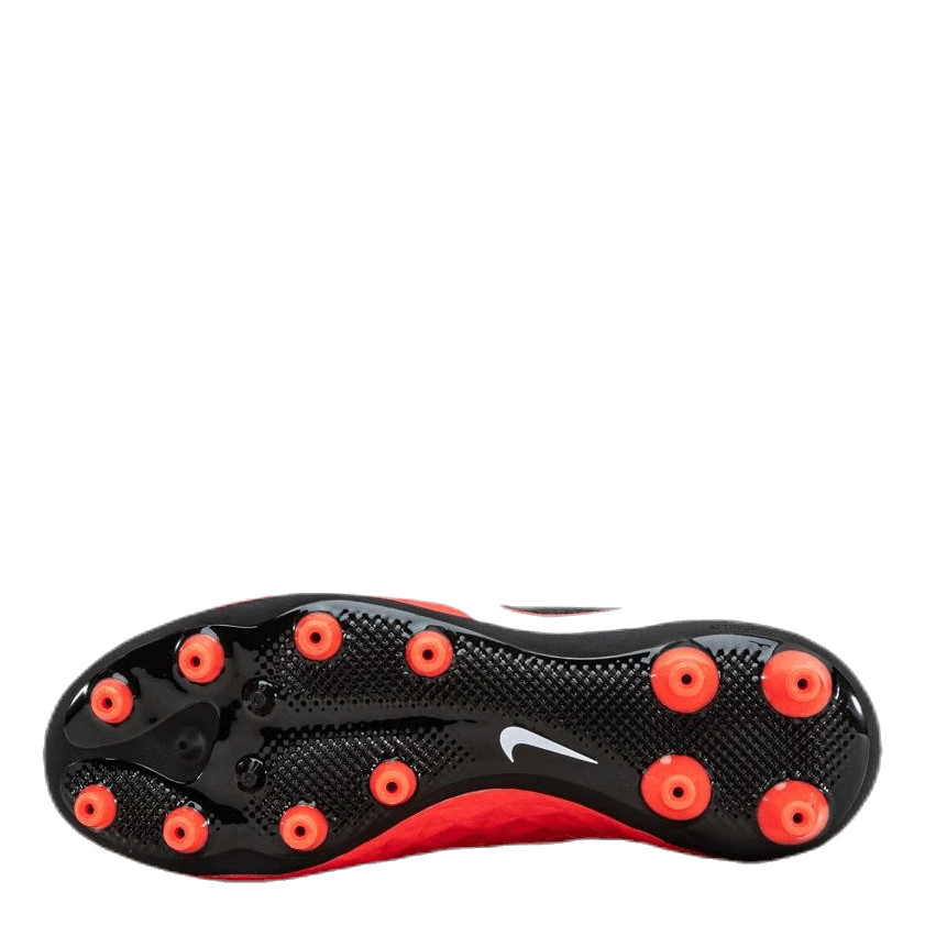 Nike Legend 8 Pro AG Pink/Black 6 Nike Legend 8 Pro AG Pink/Black - Image 4