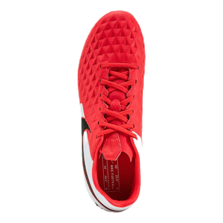 Nike Legend 8 Pro AG Pink/Black 7 Nike Legend 8 Pro AG Pink/Black - Image 5