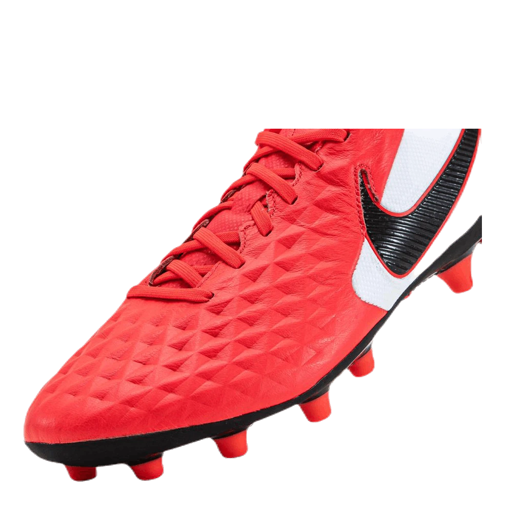 Nike Legend 8 Pro AG Pink/Black 8 Nike Legend 8 Pro AG Pink/Black - Image 6