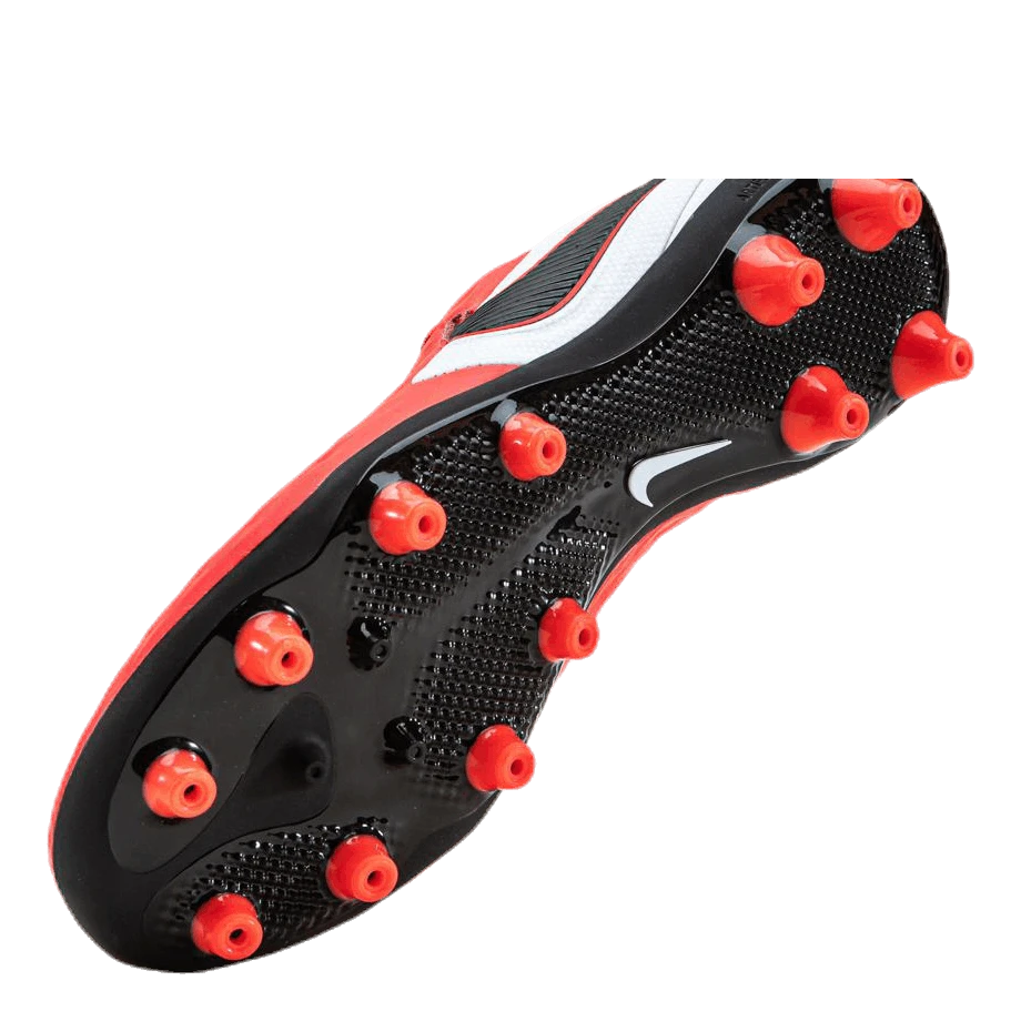 Nike Legend 8 Pro AG Pink/Black 9 Nike Legend 8 Pro AG Pink/Black - Image 7