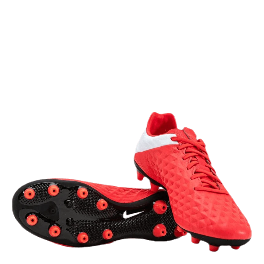 Nike Legend 8 Pro AG Pink/Black 10 Nike Legend 8 Pro AG Pink/Black - Image 8