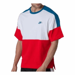 Nike Nsw Top CB Blue/White/Red 7 Nike Nsw Top CB Blue/White/Red -BJØRN BORG kauppa 193154861709 004 3aeb0748cea6430499b5a791dc424d74