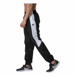 Nike Woven Pants CB Black -BJØRN BORG kauppa 193154899344 004 af7cadf2d7cb4c098b28ad6edcba9279