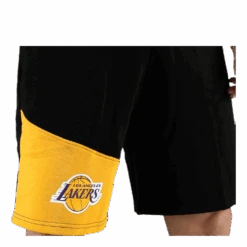 NEW ERA Block Shorts Black/Yellow -BJØRN BORG kauppa 193325696604 005 fb84cb4df9a64aec99ace112d1f3c3a7